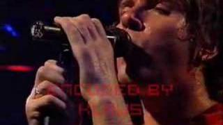 Duran Duran  Crystal Ship Live 1993 [upl. by Akinej641]