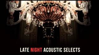 No Diggity  Blackstreet´s song acoustic version  Late Night Acoustic Selects [upl. by Anelahs]