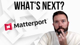 Matterport Is At a Crossroad [upl. by Assed]