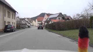 Mühlhausen Ehingen Welschingen Engen Deutschland 342015 [upl. by Campball]