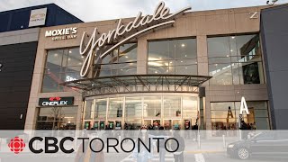 What does the future of malls look like in Toronto and the GTA [upl. by Aihk]