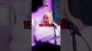 Nicki Minaj Reveals Secrets Behind Her 5Year Hiatus [upl. by Anire]