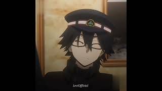 Ranpo Edogawa 4K Edit Bungo Stray Dogs shorts [upl. by Calesta828]