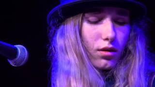 Sawyer Fredericks debuts original song Stone Nashville [upl. by Mccreery]