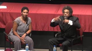 Public Lecture by Cornel West  October 5 2016 [upl. by Buna]