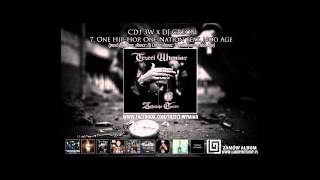 7 Trzeci Wymiar  One HipHop One Nation feat Noo Age prod DJ Creon ZŁODZIEJE CZASU CD 1 [upl. by Notsirk]