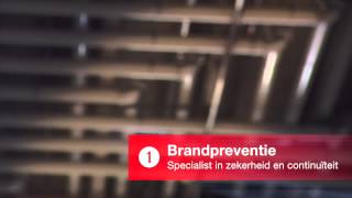 Trigion Brand en Beveiligingstechniek [upl. by Trevor]