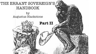 The Errant Sovereigns Handbook Review  Part 2 [upl. by Solomon769]