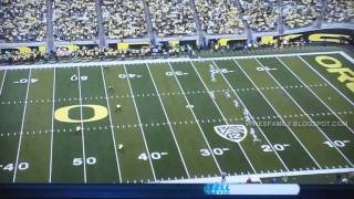 DeAnthony Thomas 2011 Highlights [upl. by Riker]