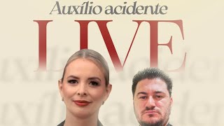 AUXÍLIO ACIDENTE [upl. by Anila816]