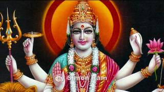 Jai Mata Di  Bhagwati Dhun Rare Exclusive HD [upl. by Lleneg]