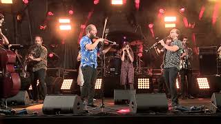 תזמורת הכלייזמר הישראלית  לימונציקי  Israel Klezmer Orchestra  Limonchiki [upl. by Malone]