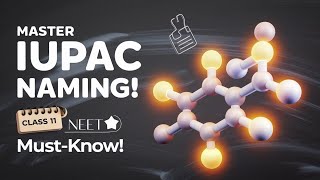 iupac naming [upl. by Loats]