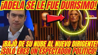 ¡ANTES DE ENTREVISTARLO SE LO FRIEGA ¡NO TIENES NADA QUE CELEBRAR [upl. by Eive845]