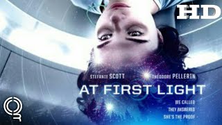 At First Light  2018 Movie Clip Thriller Film [upl. by Relyuhcs81]