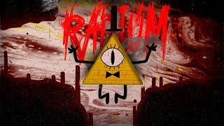 Билл Шифр Сайфер  Radium MV [upl. by O'Brien316]