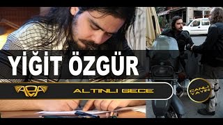 Altınlı Gece 2Sezon 21Bölüm  Yiğit Özgür [upl. by Dela]