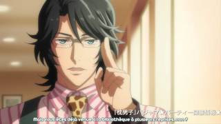 Makura no Danshi Ep09 Vostfr [upl. by Yaluz]