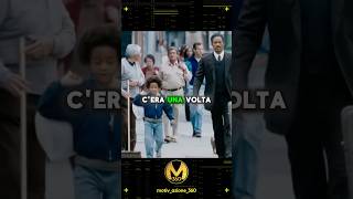 C’era una volta… short thepursuitofhappyness [upl. by Baryram]