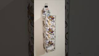 No cost organizer ideas for kitchen shorts nocostorganiser kitchenorganizationideas viralvideo [upl. by Melesa502]