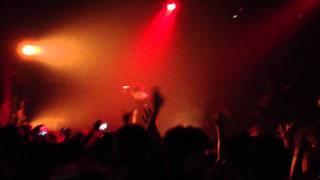 Live Orelsan Bataclan Paris 2011 La petite marchande de portes clés [upl. by Annmarie]