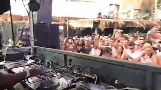 Carl Cox  elrow Barcelona [upl. by Topping]