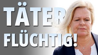 ⚡️BLITZMELDUNG Wachmann stirbt nach Angriff in Fachkräfte Unterkunft [upl. by Akinhoj652]