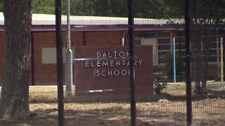 No intruder found at Dalton Elementary in Uvalde officials say [upl. by Eberta]