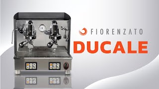 Fiorenzato  Ducale Compact 2g [upl. by Arayt]