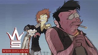 Ed Edd n Eddy ft Rolf  Where Did All The Love Go Official Music Video [upl. by Aneris]