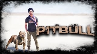 DILJIT DOSANJH  NEW SONG   PITBULL  Ft Preet Hundal  New Punjabi Songs  Full HD [upl. by Swithbert793]