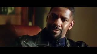 Training Day  2001  Official Trailer  Denzel Washington [upl. by Struve]