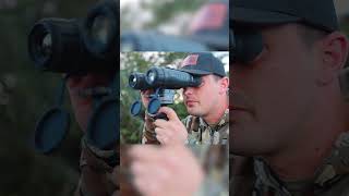 ObserveIR Game changing Digital Binoculars thermalhunting hunting coyotehunting [upl. by Ashly]