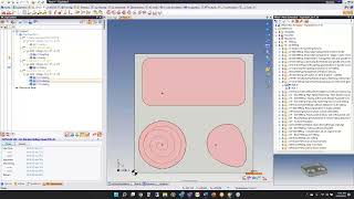 TopSolid Virtual Whats New 2022 Webinar 10TopSolid Cam 3 of 9 [upl. by Gerdi]