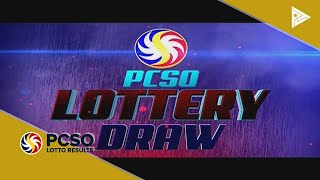 WATCH PCSO 9 PM Lotto Draw November 16 2024 [upl. by Farlay]