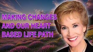 VLOG 3  MAKING CHANGES AND OUR HEARTBASED LIFE PATH [upl. by Alexandre]