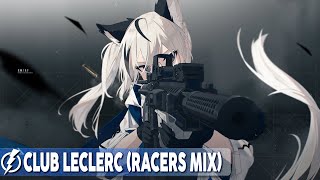 Nightcore  Club Leclerc Racers Mix Alan Walker [upl. by Speroni]