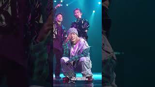 FANCAM GA KALAH KEREN Perform Bobby  Surf tinbs2023 theindonesiannextbigstar2023 bobby [upl. by Nalim]