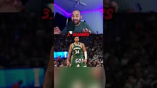 Who Wins NBA mvp 2025 shorts nba [upl. by Enttirb]