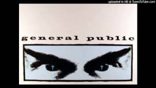 General Public  Ill Take You There [upl. by Krebs]