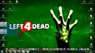 Descargar Left 4 Dead Full Español [upl. by Nashbar]