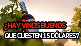 ¿Son los vinos más caros los más ricos del mundo [upl. by Euhc77]