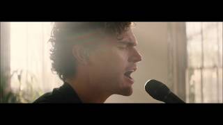 Vance Joy  Like Gold from the Hallowed Halls Live Performance [upl. by Noble]