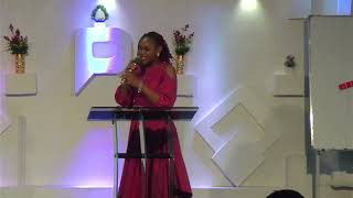 THE POWER OF CONSISTENCY  24TH OCTOBER 2024  PASTOR HENRY ONYEDIKACHI [upl. by Keithley]