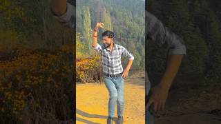 Dil Chori 2❤️New Dogri Song Dance youvivlogs dogrisong dance shorts youtubeshorts paharimusic [upl. by Nilyam461]