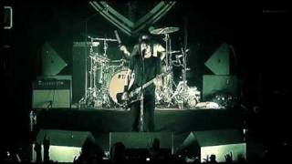 Foo Fighters  Best of you Live 2005 [upl. by Ayerdna]