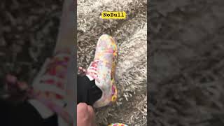 NoBull Shoes Review iamnobull nobull comfortableshoes [upl. by Ahsael]