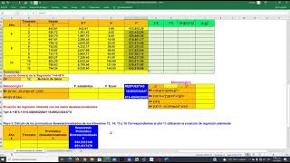 Estacionalidad y desestacionalidad en los pronósticos de ventas [upl. by Nessi943]