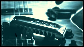 Dirty Swamp Blues Backing Track  Guitar Jam E [upl. by Blanc]