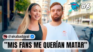 EL RETO DE MRBEAST 6  BAD GYAL [upl. by Chapman329]